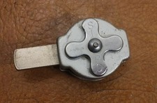 SIPO Strebenschloß Speichenschloß Oldtimer Fahrrad Sportrad Express Herkules