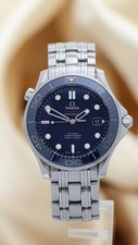 Omega Seamaster Diver 300m