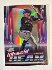 2025 Topps Cosmic Chrome -