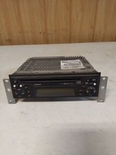 Nissan X-Trail T30 2001 Radio