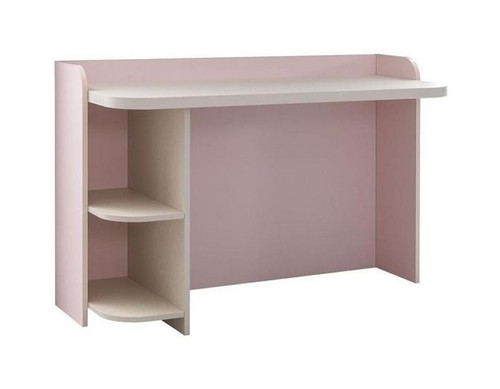 Rosa schreibtisch designer - ,