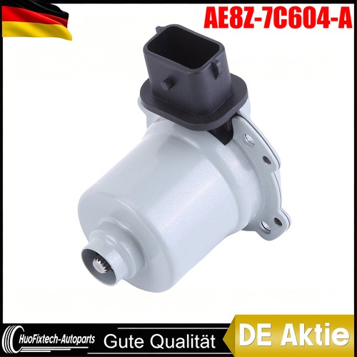 Automatikgetriebe