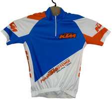 KTM Radsport Velo Shirt Trikot