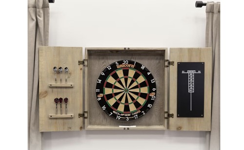 Vevor dartschrank aus - dartschrank,