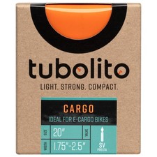 Tubolito Lastenrad Schlauch