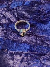 Ring Energetix Magnetschmuck