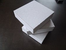 Geschenkkarton mit Deckel 10 x