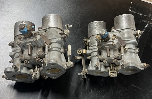 Vintage solex vergaser - solex,