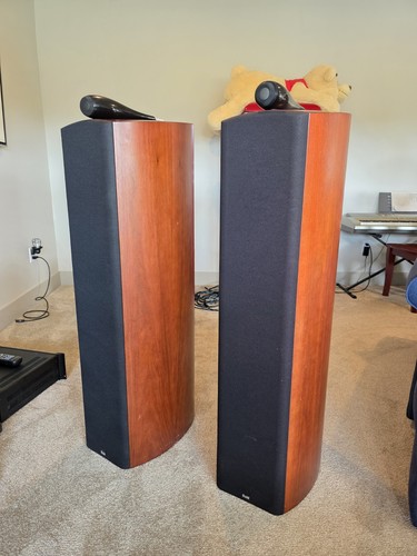 Bowers wilkins w - wilkins, b&w