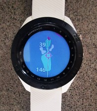 Garmin Approach S60 GPS