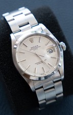 Rolex Oyster Perpetual