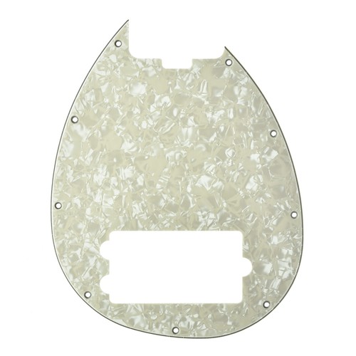 String electric bass - 4,