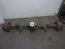 7180531 HINTERACHSE / BURRA 33