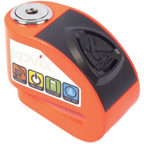 Kovix kd6 fluo orange - kovix,