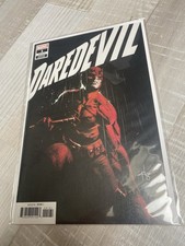 Daredevil #1 1:10 Dell Otto Variant 2019 US Marvel Comic