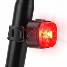 Fahrrad Rücklicht LED 200m