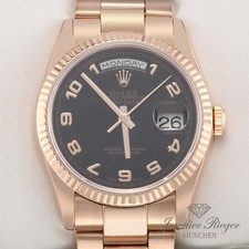 Rolex Day Date 36 mm 118235