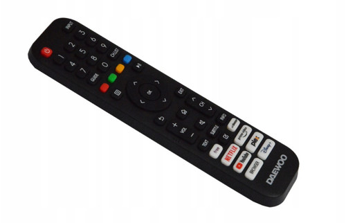 Remote control daewoo - control, rc45250