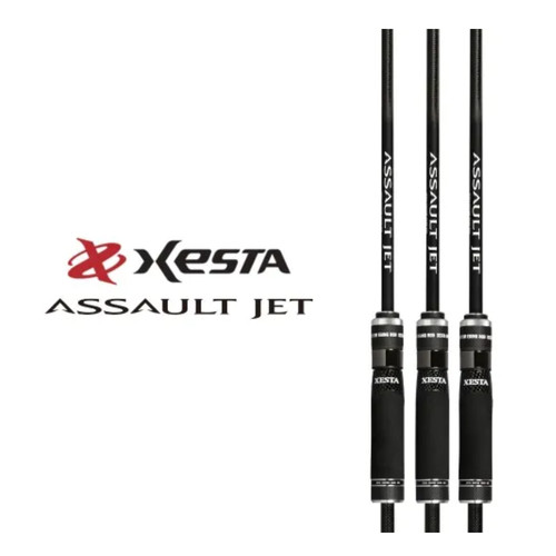 Xesta assault jet 82ml - xesta,