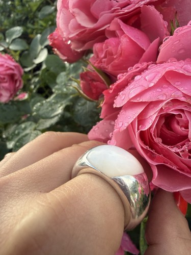 Joop ring massiv - joop!,