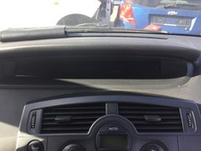 Renault Megane Scenic Tacho -