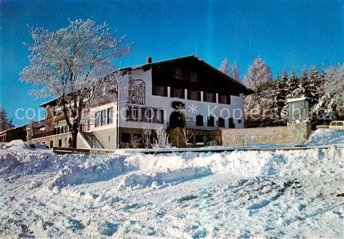 Schoensee feriendorf hotel - hotel, st