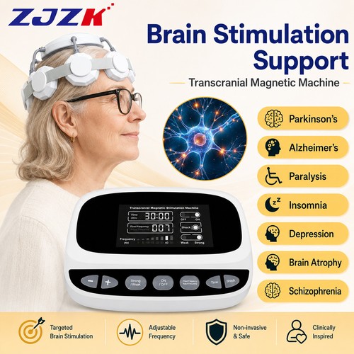 Tms magnetimpulsgerät zur - tms,