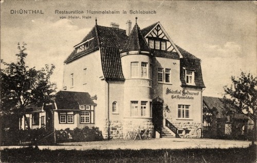 Schlebusch leverkusen im - schlebusch,