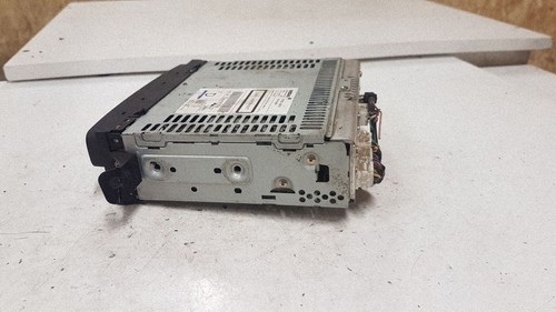 Nissan trail t30 2003 radio - 2003,