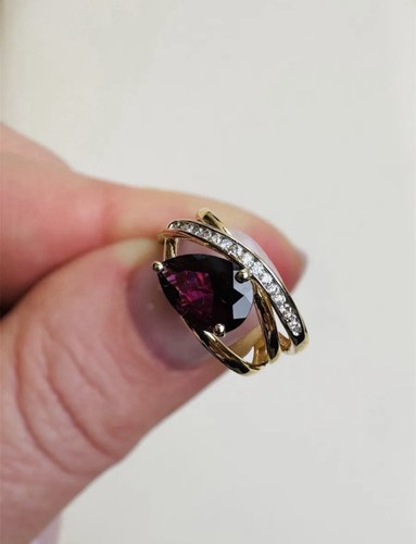 Wunderschöner ring aus - wunderschöner,
