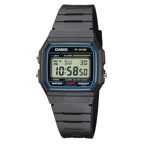 CASIO