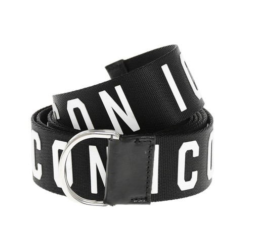 Dsquared2 icon logo tape - be,