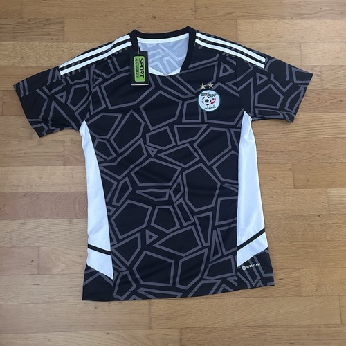 Trikot algerien - trikot,