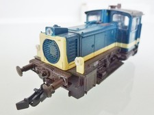 ROCO H0 43478 DB 333 197-2