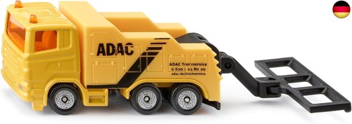Siku 1493 adac - 1493,,