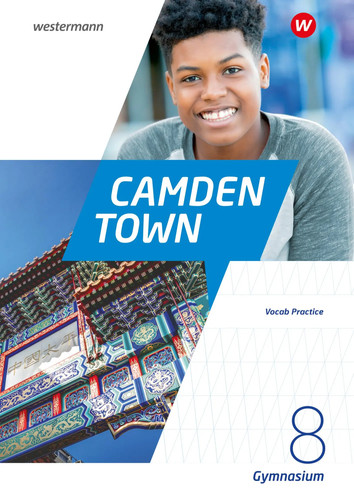 Camden town vocab practice - town,
