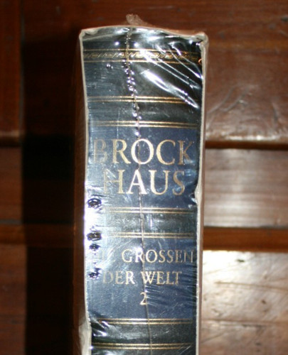 Ovp brockhaus die - ovp, *