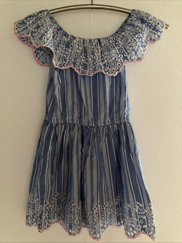 Manguun kleid 134 - kleid,