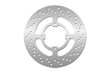 Bremsscheibe hinten suzuki - bremsscheibe, gs