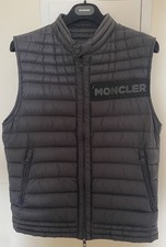 MONCLER * Weste * leichte