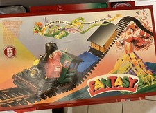 LGB Gartenbahn Starterset Toy