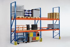 Palettenregal SLP Höhe 2.740