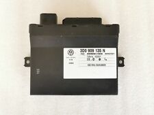 VW Touareg 7L Keyless Go Steuergerät Kessy Steuerung Modul module 3D0909135N