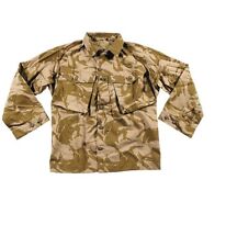 BRIT.FELDJACKE DESERT NEUW.Combat DPM FR Gr.170/104 Lightweight Einsatzjacke