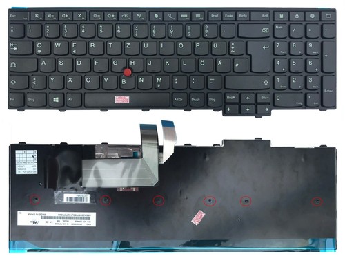 Deutsche tastatur keyboard - deutsche,