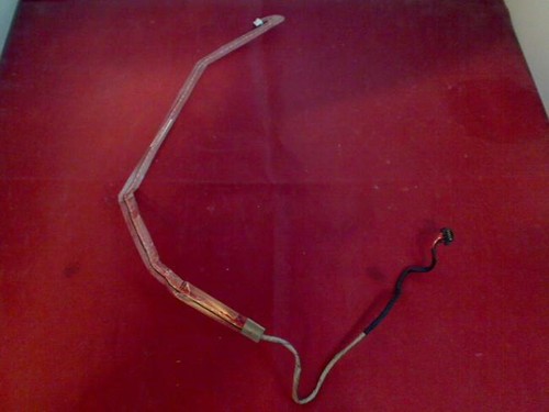 Webcam kabel cable - webcam,