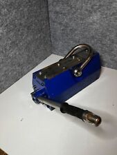 Schwerlastmagnet / Hebemagent / Lasthebemagnet 2000kg (2t) PLANETA PML 20