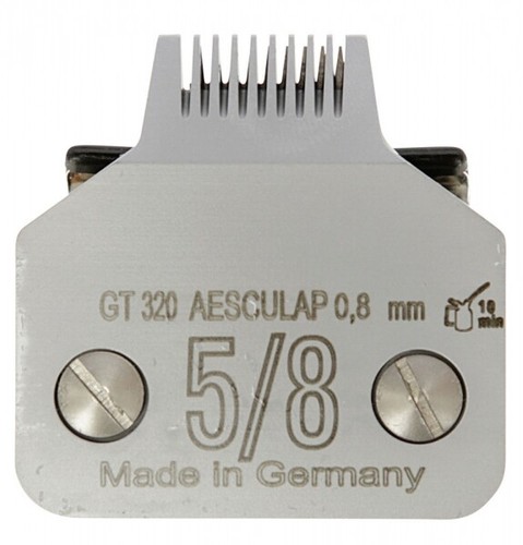 Kerbl aesculap mm - aesculap,