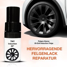 Lackstift für Tesla Model Y