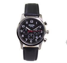 Boccia Herren Uhr  3749-02